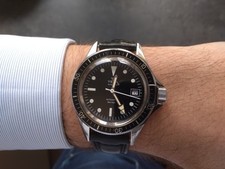 Yema Superman Automatique 990