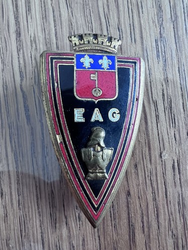 Original militaire insigne - original,