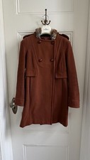 Comptoir des Cotonniers Coat 