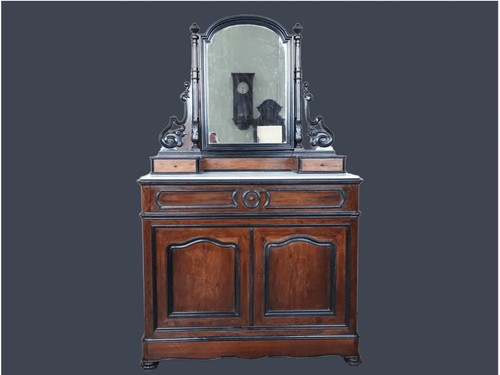 Commode servante - commode,