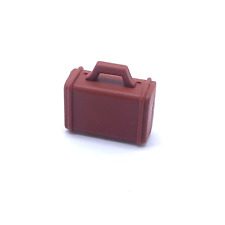 PLAYMOBIL * WESTERN * Valise