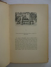 VOLTAIRE. Candide ou