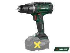 Perceuse-visseuse sans fil