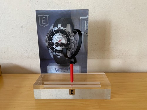 Eberhard exposant - co,