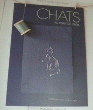 chats au point de croix marie-thérèse saint aubin
