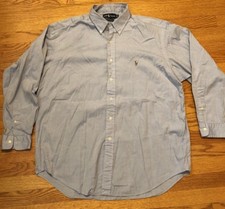 RALPH LAUREN Polo Horse