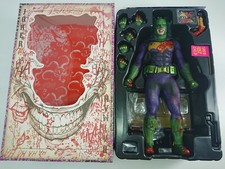 Hot toys suicide - suicide, joker
