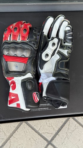 Gants moto ducati - gants,