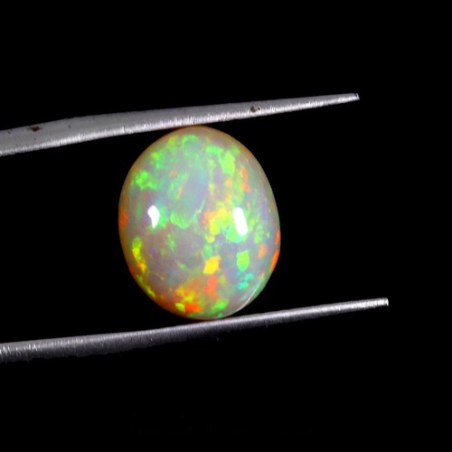 Superbe opale noble mexique - du,