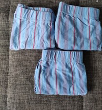 Lot de 3 slips Mécène taille
