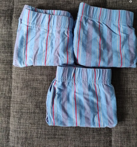 Lot slips mécène taille - slips,