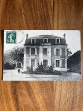 Postcard Cpa- Romainville