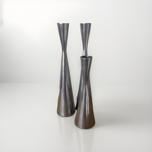 Bougeoirs vintage ikea - bougeoirs,