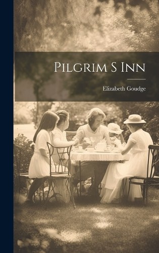 Elizabeth goudge pilgrim - goudge,