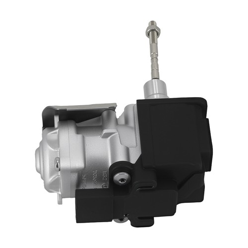 Actuateur turbo électrique