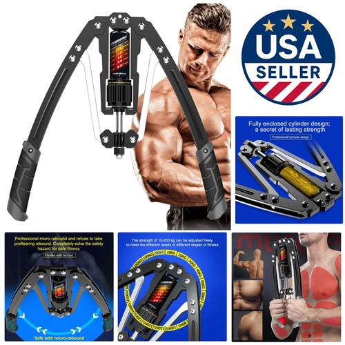 440lbs adjustable twister - 22-440lbs,