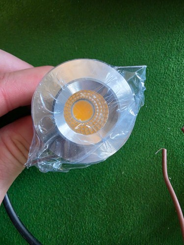 Spot led encastrable - spot,