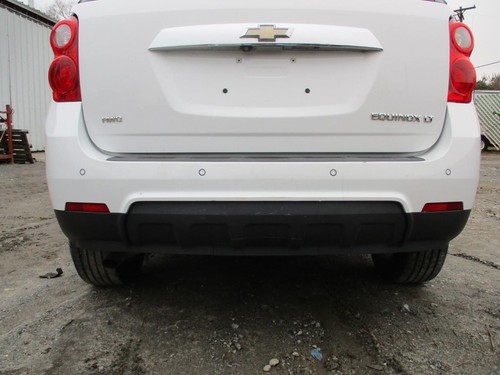 2010 2015 chevrolet equinox - 2010-2015,