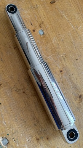 Steib s501 amortisseur - s501,