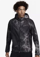 Men Size M Nike Running Jacket