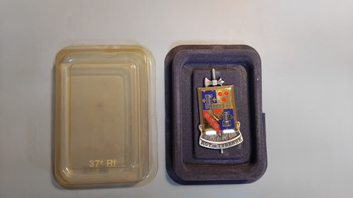 Insigne militaire atlas - insigne,