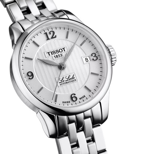Montre tissot locle - montre,