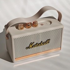 Enceinte Bluetooth Marshall