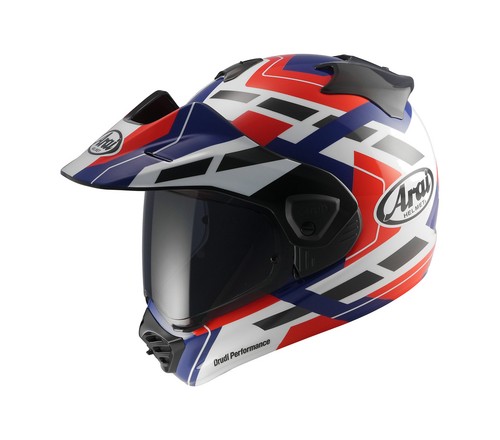 Arai casque avec - casque, visière