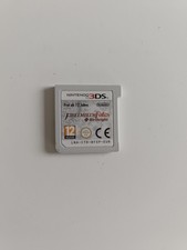 Fire Emblem Fates : Héritage (Nintendo 3DS, 2016) sans boîte