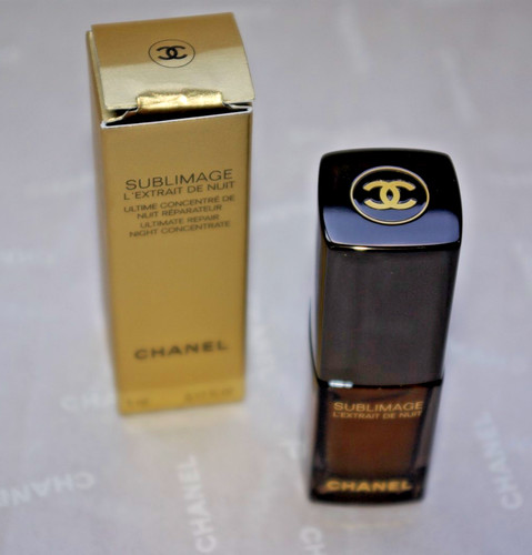 Chanel sublimage extrait - l'extrait, de