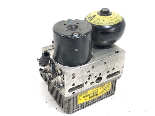 Bosch sbc a0044314212 abs - sbc,