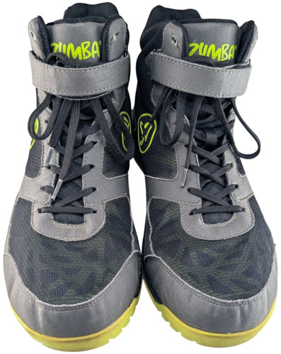 Zumba energy rush high - zumba,
