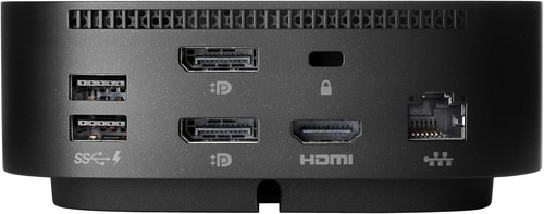 Usb dock g5 station - hp,