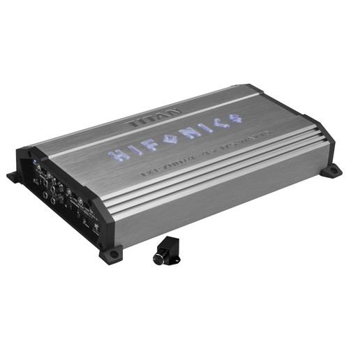 Hifonics txe700 - hifonics, txe700/4