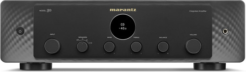 Marantz model analog stereo - model,