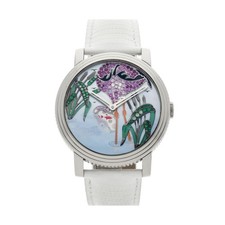 Montre Boucheron Crazy Jungle