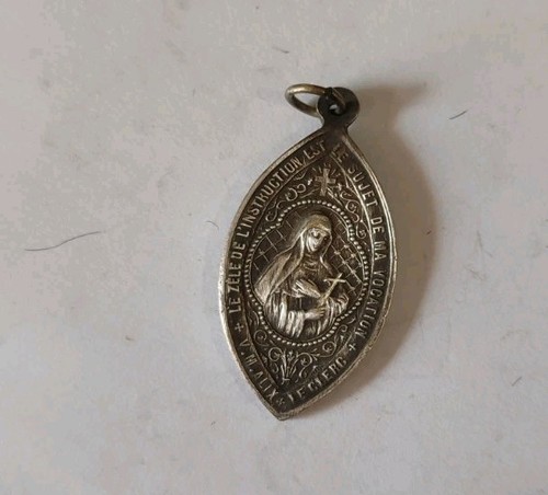 Médaille ancienne navette - médaille,
