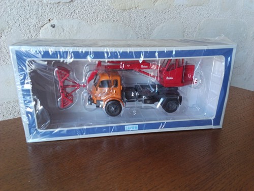 Camion saviem type r4152 pelle - camion,