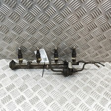 CHRYSLER LE BARON Cabrio Rail