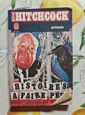 Histoires à faire peur |