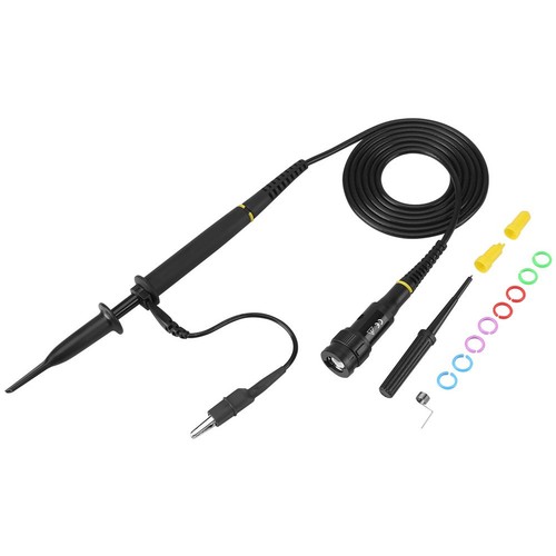 Sonde oscilloscope 100 mhz - sonde,