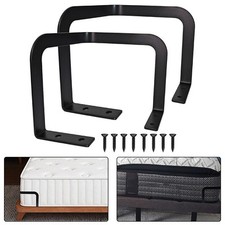 Matelas d'angle barre fixe de