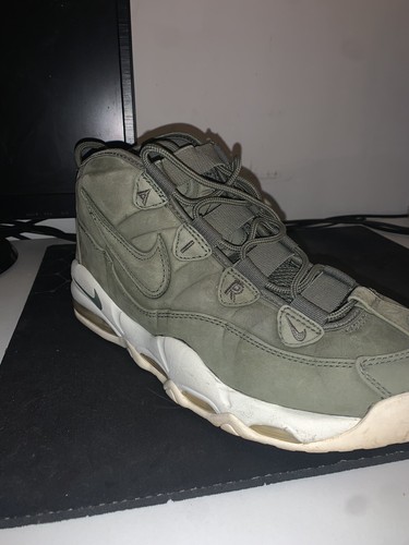 Nike air max uptempo - max,