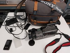 Sony ccd f330f - ccd, video