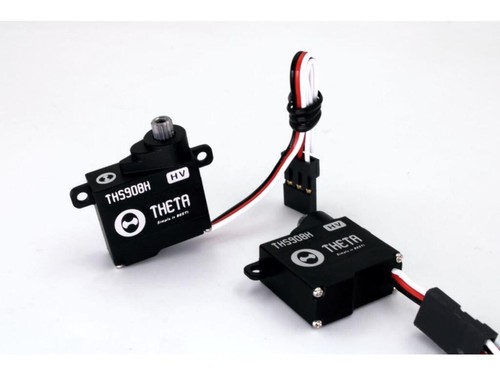 Theta ths908h micro servo - theta,