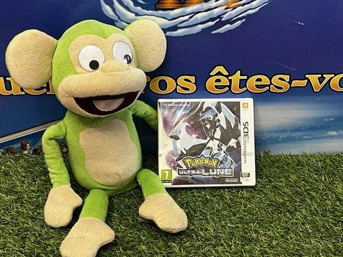Pokemon ultra lune - pokemon, /