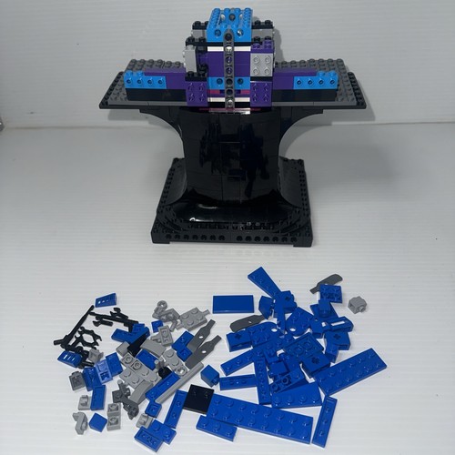Lego bricks lot mixed parts - mixed,