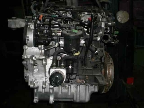 Rhy moteur complet - rhy,