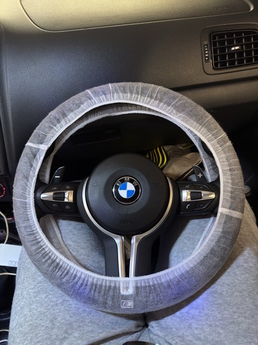 Volant bmw série m3 - bmw, m4