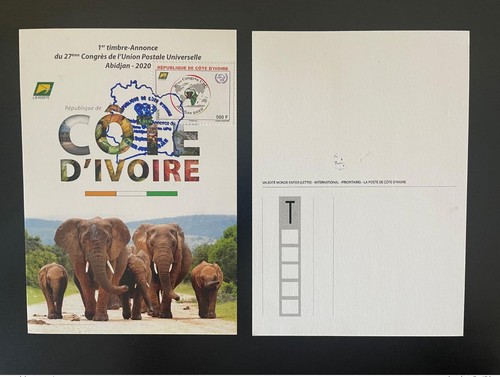 Côte ivoire 2018 - côte, d'ivoire